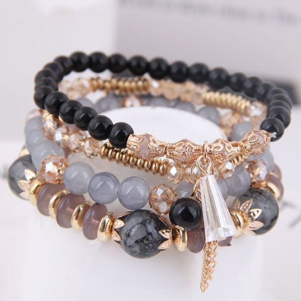 ❤️Bracelet multilayer
